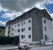 Kernsanierte 2 und 3-Zi-Wohnungen mit Balkon (kfw55 Standard) - Albstadt