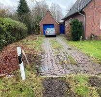 Haus Doppelhaus Reihenhaus Wohnung (auch vermietet) zum Kauf - Uplengen