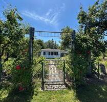 Garten mit Potenzial - 2.222,00 EUR Kaltmiete, ca.  0,00 m² in Stralsund (PLZ: 18437) Langendorfer Berg
