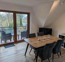 NORDSEE Wohnung für 1-6 Monate zu vermieten Horumersiel - Wallenhorst