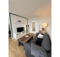 2-Zimmer Apartment ab 01.08.25 frei, zentral gelegen in HBF-Nähe - Berlin Mitte