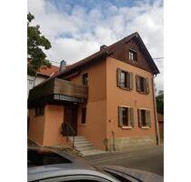Schöner Altbau mit 120qm in Spiesheim zu vermieten - Armsheim