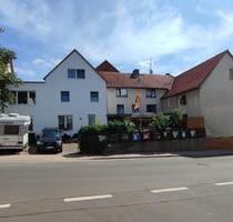 Wohnung 4ZKBD in Guxhagen-Stadtteil ab 01.02.2026