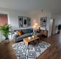 SANIERTES RAUMWUNDER | 4 Zimmer | 2 Balkone | Gäste-WC - Wittmund