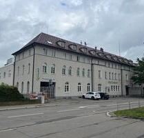 Möbliertes Apartment in zentraler Lage zu vermieten !!! - Albstadt
