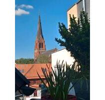 Gepflegte und modernisierte Eigentumswohnung in Heidenheim - Heidenheim an der Brenz