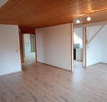 Wohnung DG-Wohnung Single Wohnung - Thurmansbang