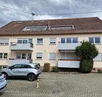 4-Zimmer-Maisonette-Wohnung in Lahr-Mietersheim zu verkaufen - Lahr (Schwarzwald)