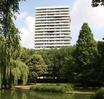 Komfort Wohnen in der Stadtgartenresidenz Gelsenkirchen PLAZA