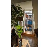 3-Zimmer Wohnung ZWISCHENMIETE ab 11.12.25 - Kassel Südstadt