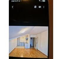 Wohnung 50qm in laupheim - 680,00&nbsp;EUR Kaltmiete, ca.&nbsp; 50,00&nbsp;m&sup2; in Laupheim (PLZ: 88471)