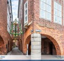 Bremen: Attraktive Gewerbefläche im Herzen von Bremen! Obj. 8311