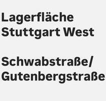 Lager Lagerfläche mit Lastenaufzug, Stuttgart West, Rothebühl