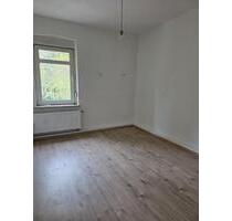 Attraktive 3-Zimmer-Wohnung in zentraler Lage mit eigenem Garten - Döbeln