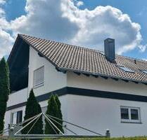 3 Zimmer-Dachwohnung 1. Stock in Aalen-Fachsenfeld