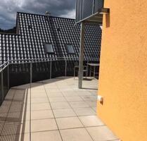 Erdgeschosswohnung in ruhiger Lage in Nabburg