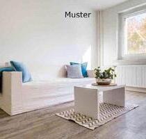 Wohnen in der Weststadt - Aufzug und Balkon - Karlsruhe Mühlburg