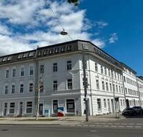 Große & helle 2-Raumwohnung am Frankendamm zu vermieten - Stralsund