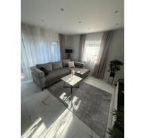 Ditzingen: 3-Zi.-Whg. Garage, Balkon, Küche Provisionsfrei