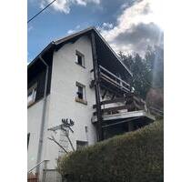 Einfamilienhaus, Wochenendhaus, bewohnbar Neuhaus am Rennweg