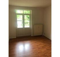 Helle 2-Zimmer Wohnung mit Balkon in der Carl-Hertel-Str. zur Miete - Chemnitz Altendorf