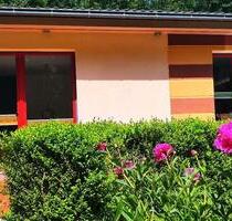 Haus im Bungalowstil in herrlicher Lage - Friedrichroda