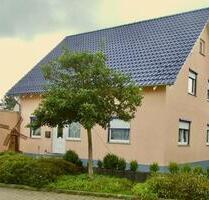 Das perfekte freistehende Einfamilienhaus - Provisonsfrei! - Katlenburg-Lindau