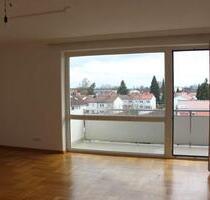 2-Zimmer-Wohnung im schönen Unterhaching
