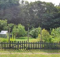 Doppelgarten am Schellbruch in Israelsdorf abzugeben - Lübeck Sankt Gertrud