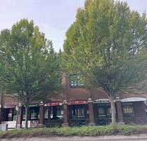 Ladenfläche im Zentrum von Bargteheide zu vermieten