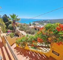 SARDINIEN - Ferienhaus mit Meerblick Nähe Strand SÜDEN - Schmallenberg