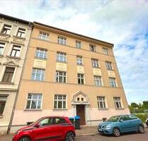 2 Raum Wohnung zu vermieten Kleinzschocher - Leipzig Altwest