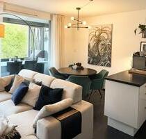 HEGERICH: Ein Zuhause zum Wohlfühlen: Attraktive 2-Zimmer-Wohnung mit Südterrasse! - München Pasing-Obermenzing