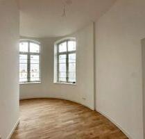 *** Attraktive 2-Raum-Wohnung im sanierten Gymnasiumgebäude *** - Zwickau