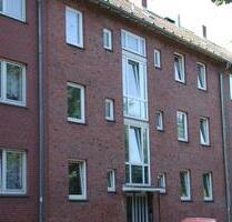Modernisierte Wohnung zentral gelegen ab Juni 2025 frei - Kiel Gaarden-Ost