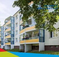 Bequemes Wohnen mit kurzen Wegen - Chemnitz Helbersdorf
