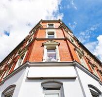 Jetzt mieten und sparen! Tolle Wohnung, komplett renoviert mit Einbauküche - Chemnitz Ebersdorf