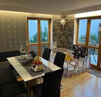4-Zimmer Wohnung LudwigsburgOßweil
