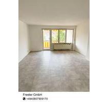 Helle 3 Zimmer Wohnung mit Einbauküche Balkon in Wandsbek - Hamburg