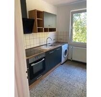 Attraktive 2-Zi-Wohnung in Bückeburg