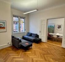 35 m² großes Büro in Bürogemeinschaft Heidelberg Neuenheim