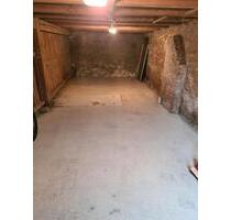 Lagerfläche Garage - 90,00 EUR Kaltmiete, ca.  30,00 m² in Elchingen (PLZ: 89275) Oberelchingen