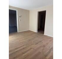 Wohnung 1 Bezug nach Sanierung Bexbach Frankenholz - Homburg