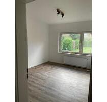 Sanierte EG-Wohnung mit Garten in Haren-Wesuwe - Haren (Ems)
