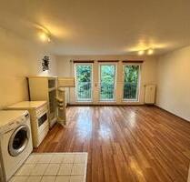 1.5 Zimmer-Wohnung Rottenburg - 590,00 EUR Kaltmiete, in Rottenburg am Neckar (PLZ: 72108)