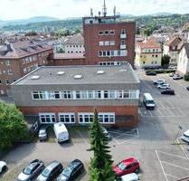 Modernes Büro – Ausbau und Aufteilung nach Ihren Vorstellungen - Göppingen
