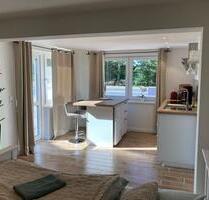 1-Zimmer-Ferienwohnung für 2 Personen in Ostseebad Nienhagen - Admannshagen-Bargeshagen