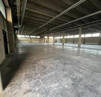 Flexible Lager- oder Produktionshalle in Hirschlanden – teilbar a - Ditzingen