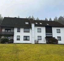 Renovierte 3 Zimmer Wohung im schönen Neuhaus im Solling - Uslar