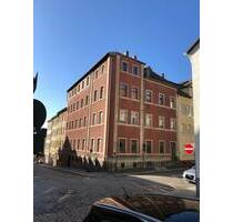 Leerstand Mehrfamilienhaus in Altenburg zu sanieren